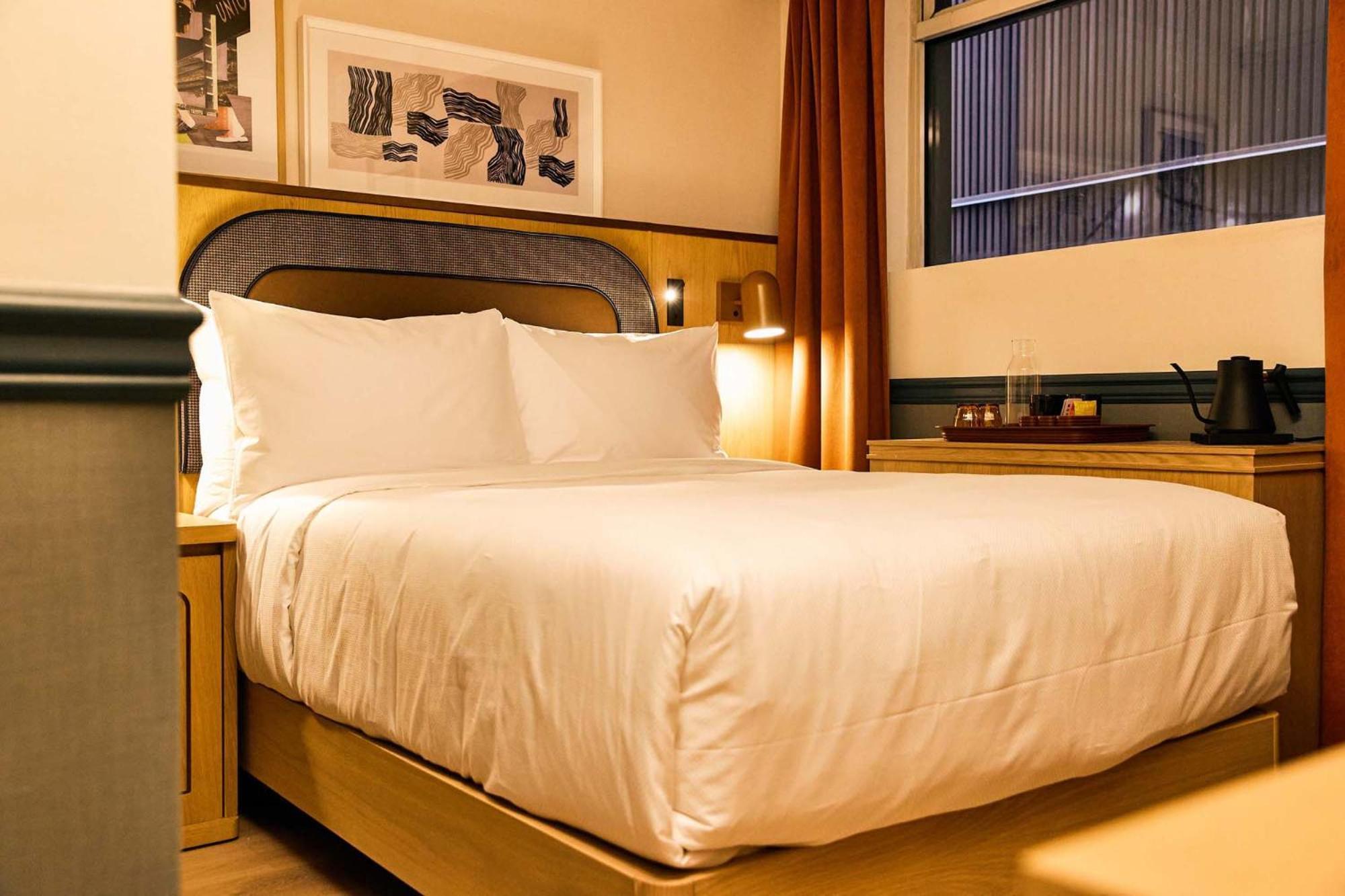 Union Hotel Toronto Cameră foto