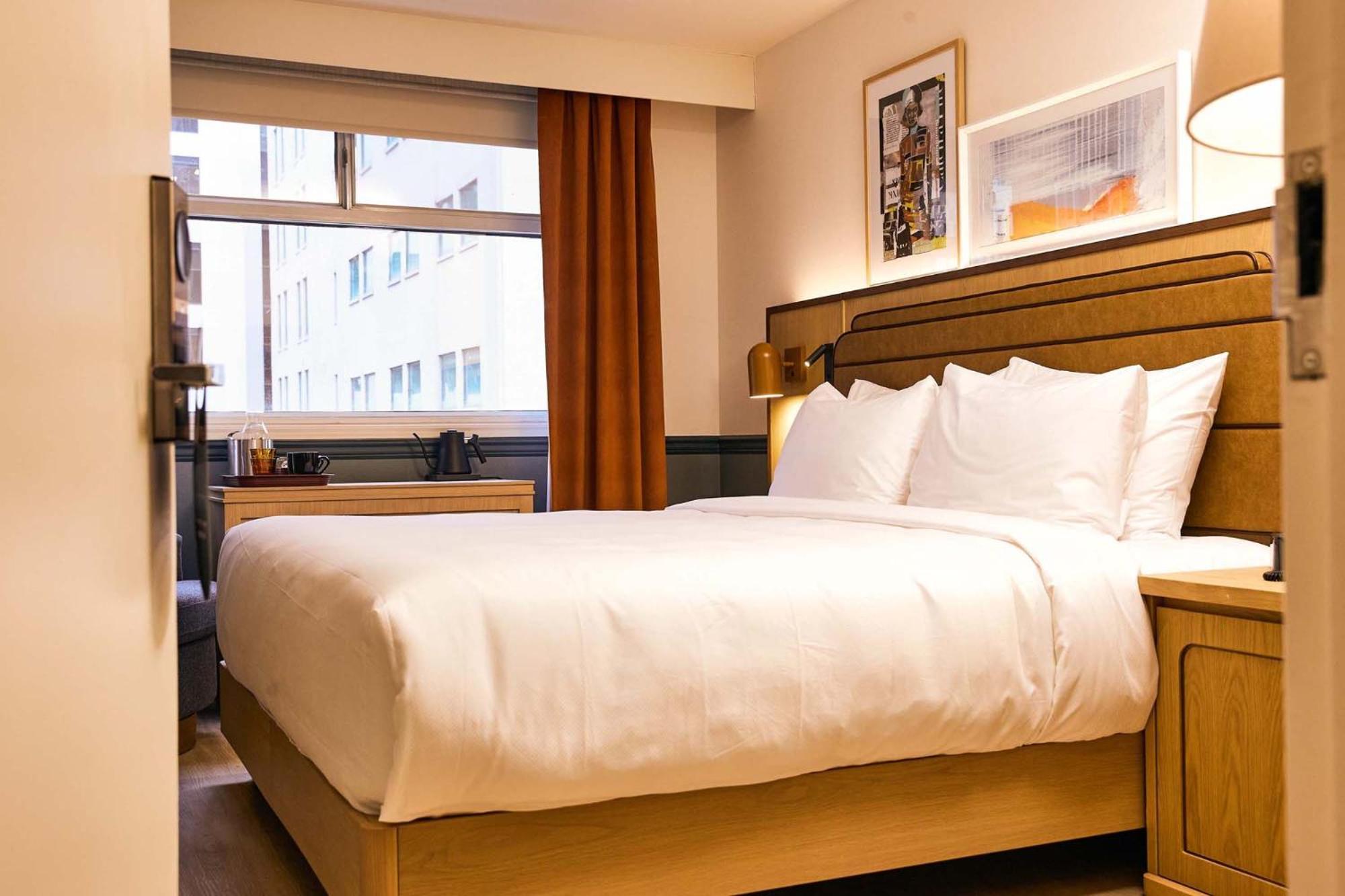 Union Hotel Toronto Cameră foto